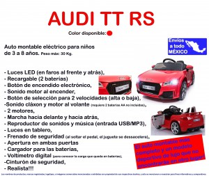 Aud_TTRS_Caracteristicas